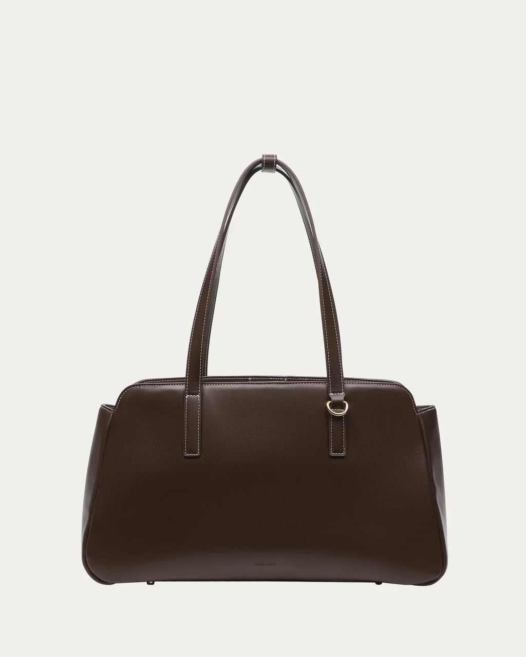 The Kai Tote - Espresso