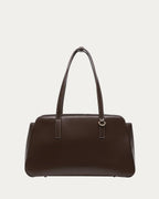 The Kai Tote - Espresso