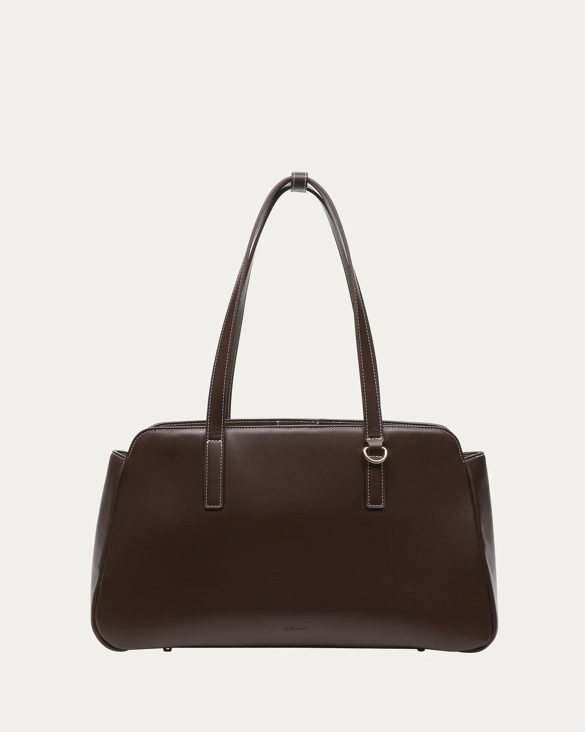 The Kai Tote - Espresso